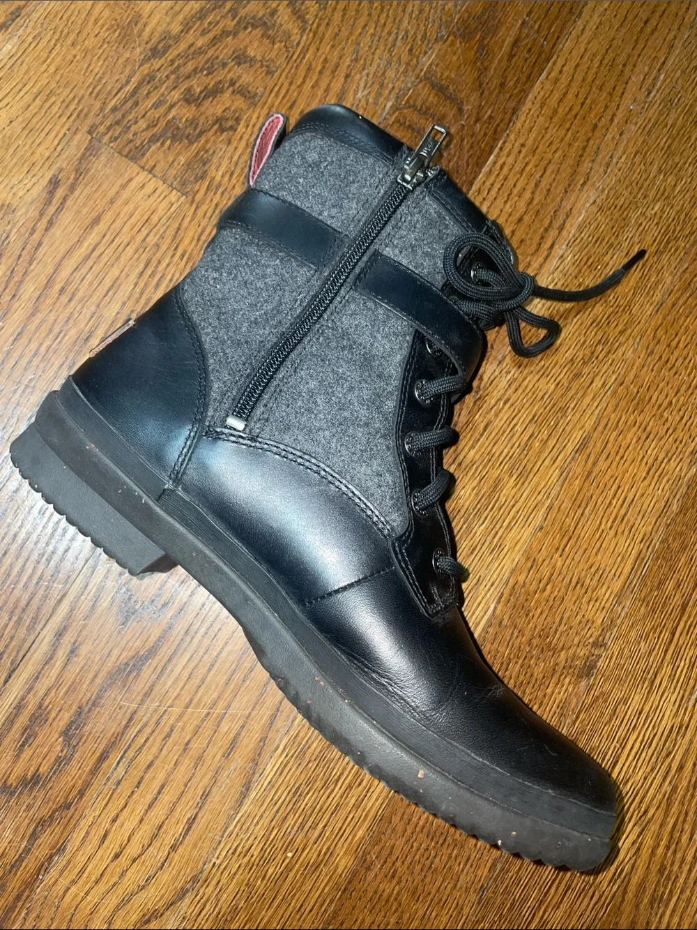 UGG excellent waterproof